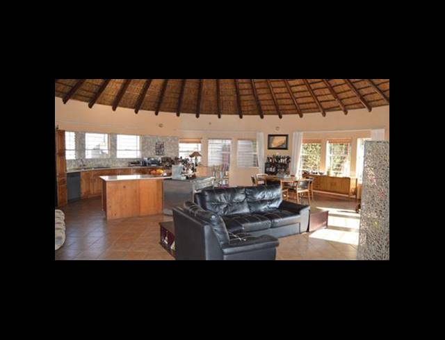 4 BEDROOM HOUSE FOR SALE IN HENLEY-ON-KLIP